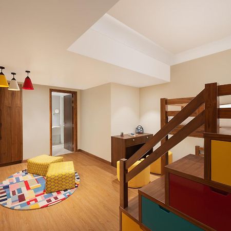 Aloha On The Ganges By Leisure Hotels Rishīkesh Exterior foto