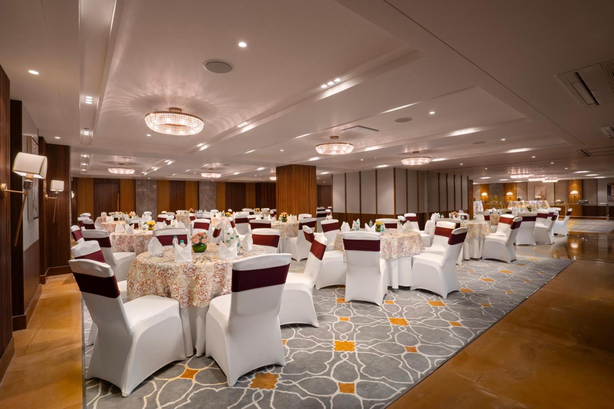 Aloha On The Ganges By Leisure Hotels Rishīkesh Exterior foto