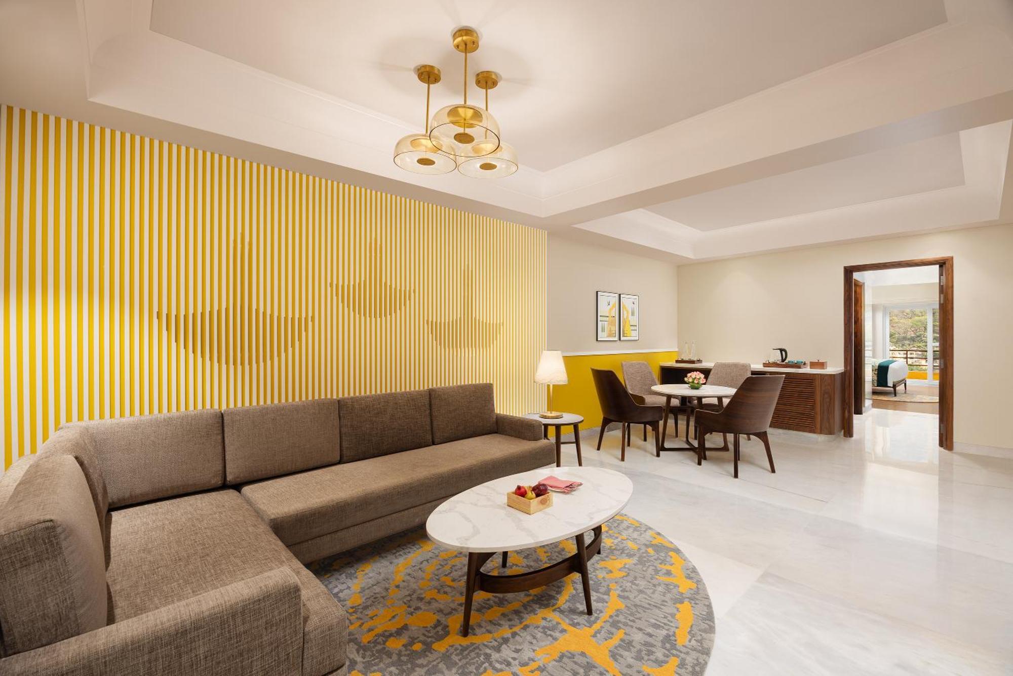 Aloha On The Ganges By Leisure Hotels Rishīkesh Exterior foto
